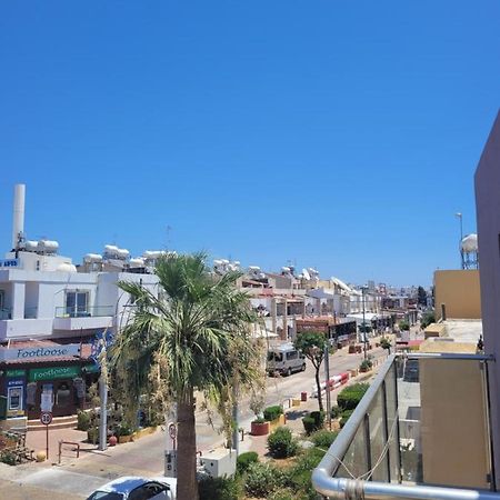 Cielo Apartment No2 Αγία Νάπα Εξωτερικό φωτογραφία