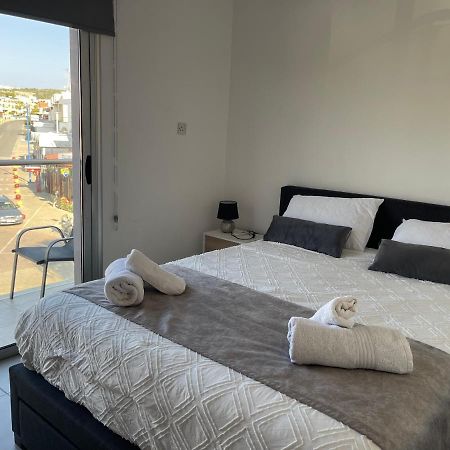 Cielo Apartment No2 Αγία Νάπα Εξωτερικό φωτογραφία