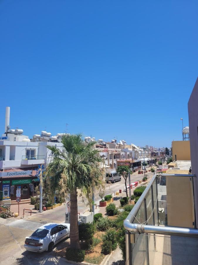 Cielo Apartment No2 Αγία Νάπα Εξωτερικό φωτογραφία