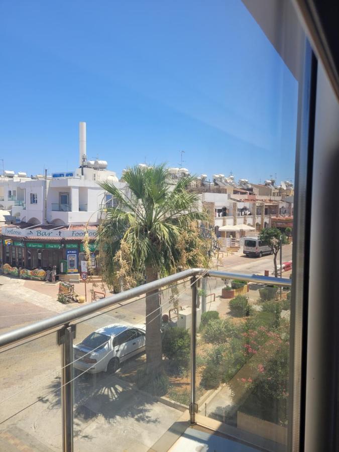 Cielo Apartment No2 Αγία Νάπα Εξωτερικό φωτογραφία