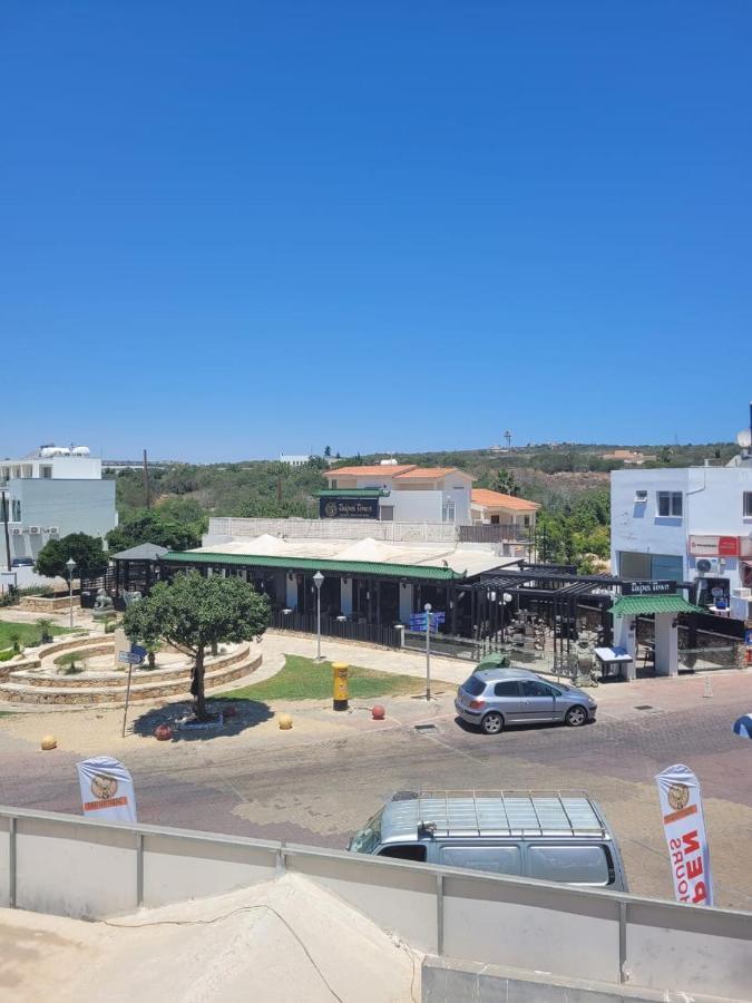 Cielo Apartment No2 Αγία Νάπα Εξωτερικό φωτογραφία