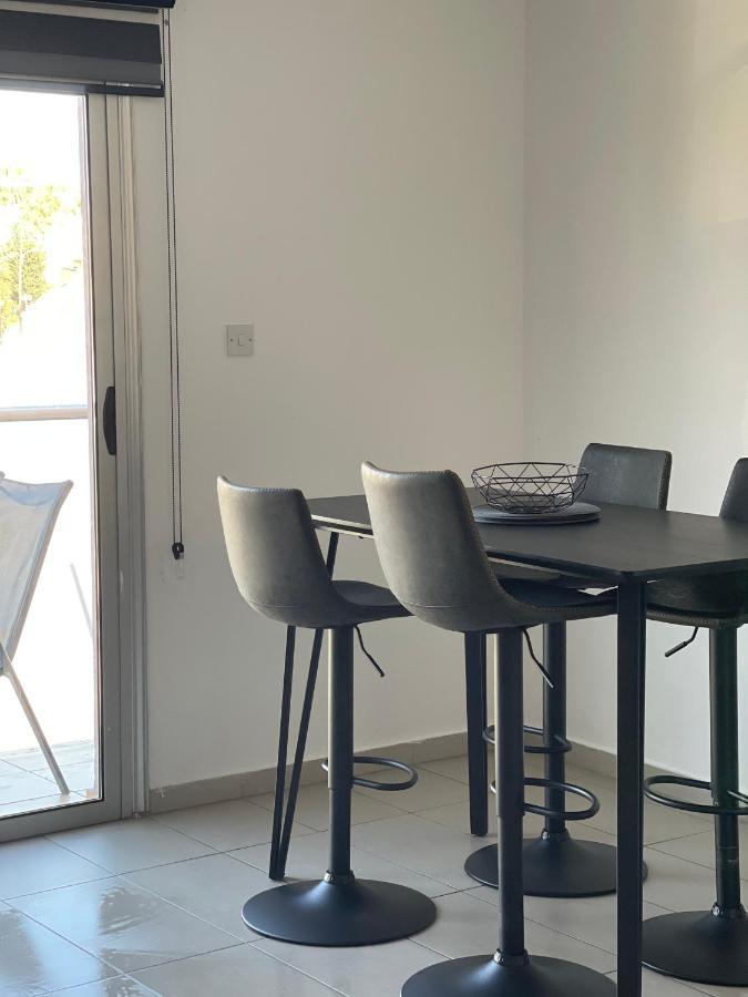 Cielo Apartment No2 Αγία Νάπα Εξωτερικό φωτογραφία