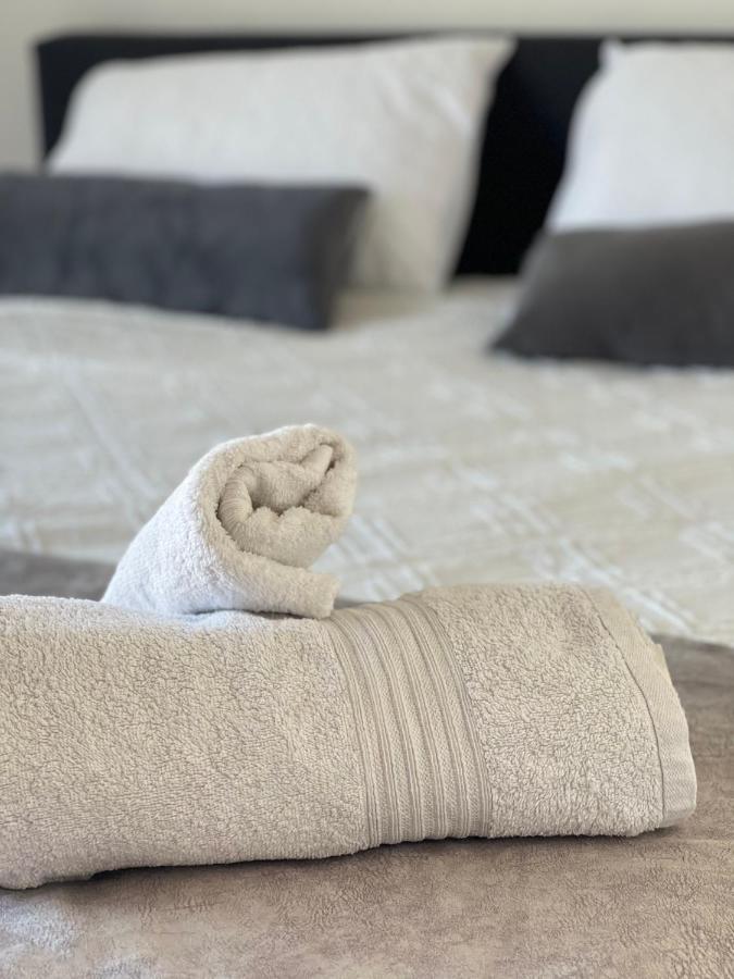Cielo Apartment No2 Αγία Νάπα Εξωτερικό φωτογραφία