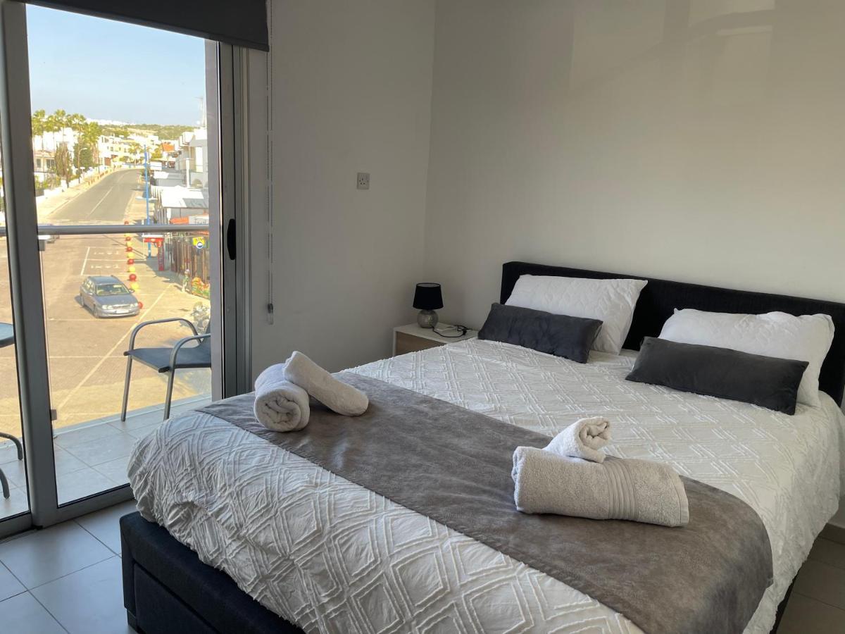 Cielo Apartment No2 Αγία Νάπα Εξωτερικό φωτογραφία