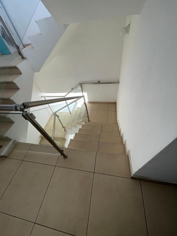 Cielo Apartment No2 Αγία Νάπα Εξωτερικό φωτογραφία