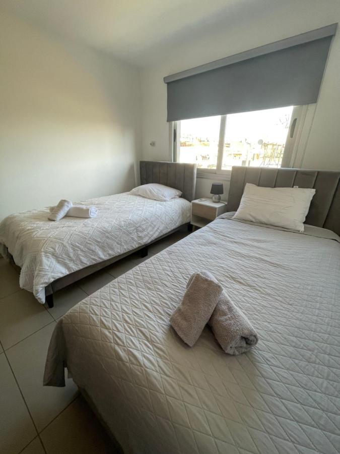 Cielo Apartment No2 Αγία Νάπα Εξωτερικό φωτογραφία