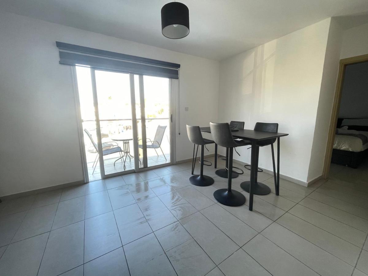 Cielo Apartment No2 Αγία Νάπα Εξωτερικό φωτογραφία