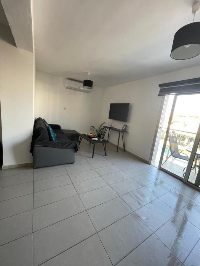 Cielo Apartment No2 Αγία Νάπα Εξωτερικό φωτογραφία