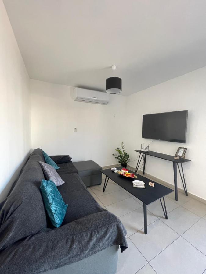 Cielo Apartment No2 Αγία Νάπα Εξωτερικό φωτογραφία