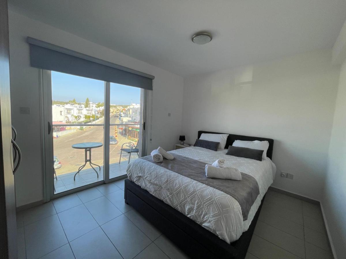 Cielo Apartment No2 Αγία Νάπα Εξωτερικό φωτογραφία