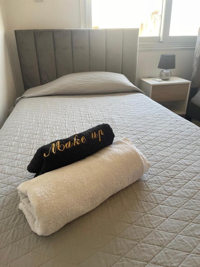 Cielo Apartment No2 Αγία Νάπα Εξωτερικό φωτογραφία