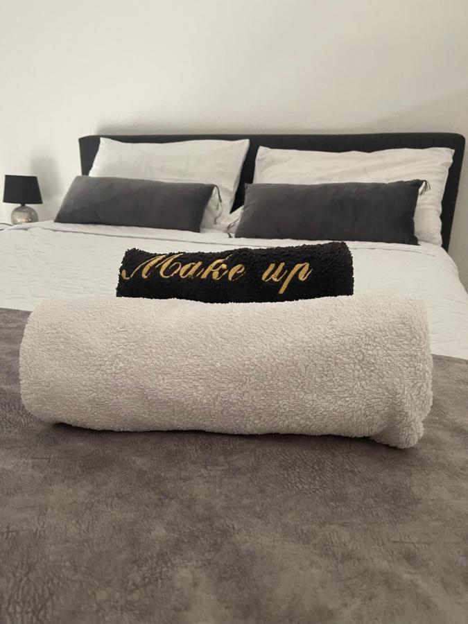 Cielo Apartment No2 Αγία Νάπα Εξωτερικό φωτογραφία